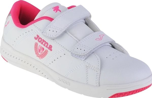 Joma W.Play Jr 2310 WPLAYW2310V hvite 22