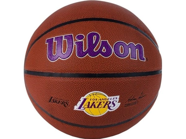 Wilson WTB3100XBLAL, Sort, Blå, Brun, Gult, Inne & Ute, Mønster, 1 stykker