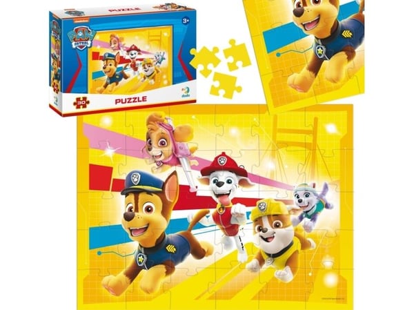 Dodo ***** puslespill 30 brikker Paw Patrol DOB5611 (05611)