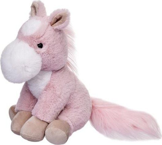 Beppe Aasi Ricardo vaaleanpunainen 30cm 14036 22554 Beppe Aasi Ricardo vaaleanpunainen 30cm 14036 22554