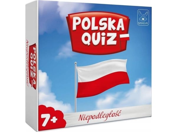 Polens självständighet Quiz Game 40544