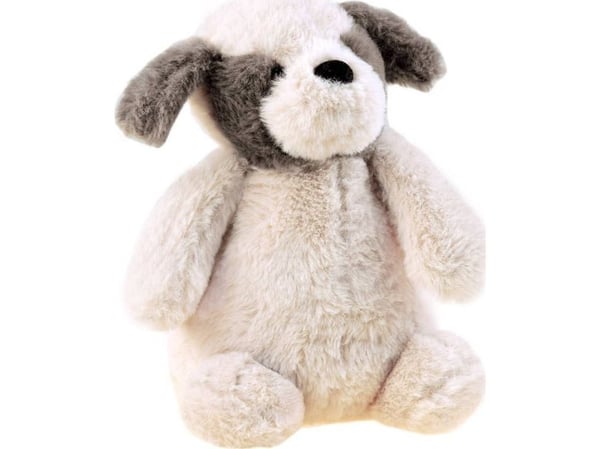 Jokomisiada plyschhund maskot/djurmjukis 20 cm ZA4401