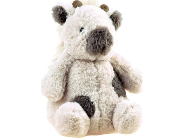 Yokomisiada Pehmo Lehmä maskotti 20 cm ZA4401 ZA4401