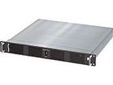 Sonnet xMac mini Server - Thunderbolt 3 Edition - palvelinjärjestelmä - 150 Watt