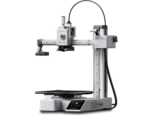 BambuLab 3D-skriver 3D-skriver - Bambu Lab A1 mini}