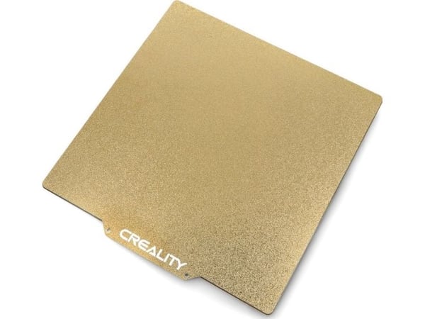 Creality PEI arbeidsborddeksel for Ender 3, Ender 3 Pro, Ender 3 V2, Ender 5, Ender-5 Pro}