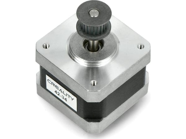 Creality Y-akselin askelmoottori 42-34 3D-tulostimeen Creality Ender-3 V2}