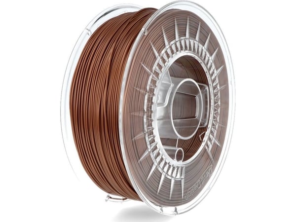 Devil Design PETG 1,75 mm 1 kg - Copper