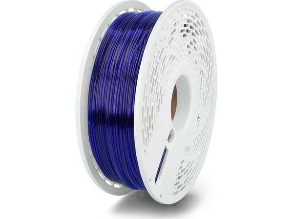 3D-plast Filament Fiberlogy Easy ABS 1.75mm 0.75kg – Navy