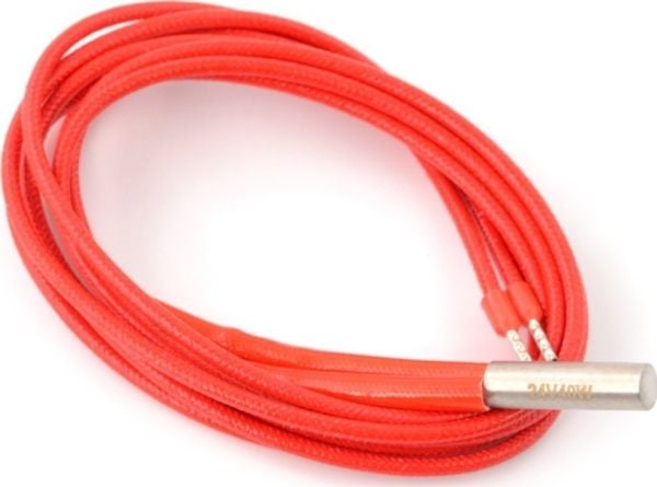 Varmeelement-kassett E3D for Prusa MK3/MK3S 40W 24V