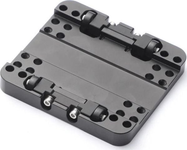 Snapmaker Bracing Kit – forsterkende braketter for lineære moduler 2.0 – 5 stk.