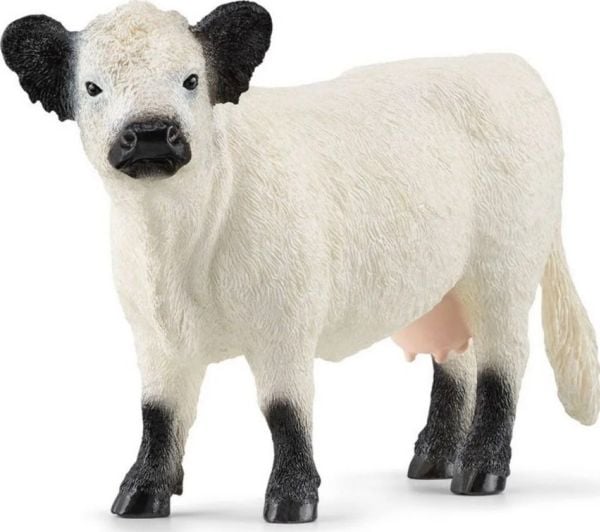 schleich 13960, 3 År, Svart, Vit, Plast