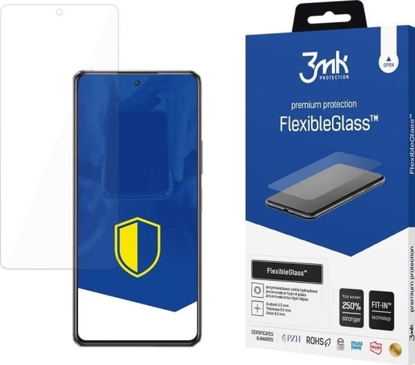 3MK FlexibleGlass, Note 30 Pro, 1 stk