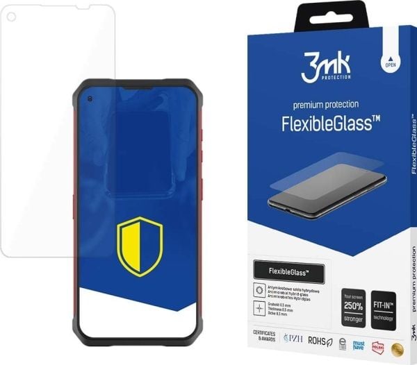 3mk FlexibleGlass til Doogee V10
