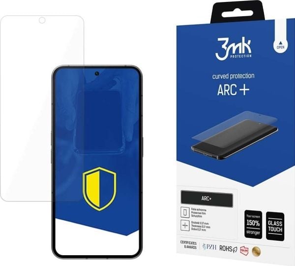 3MK ARC+, Nothing Phone 2, 1 styck
