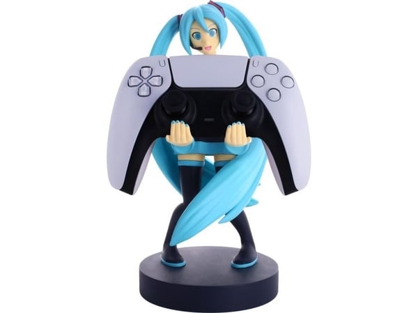 Cable Guys - Hatsune Miku