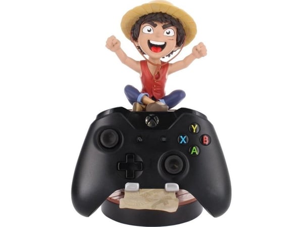 Exquisite Gaming CABLE GUYS - LUFFY