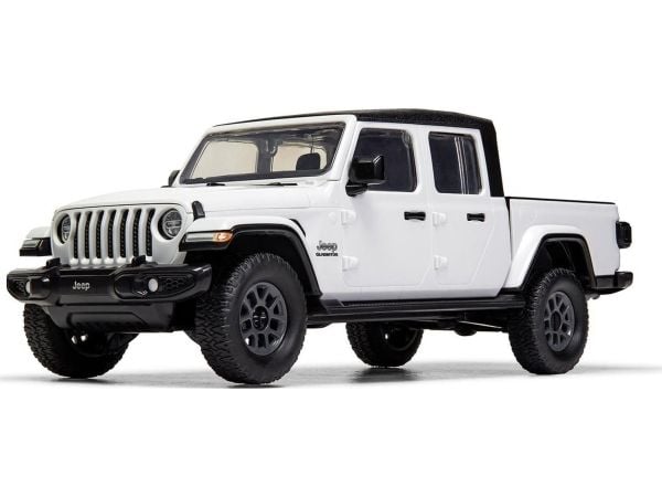 Quickbuild Jeep Gladiator (JT) Overland