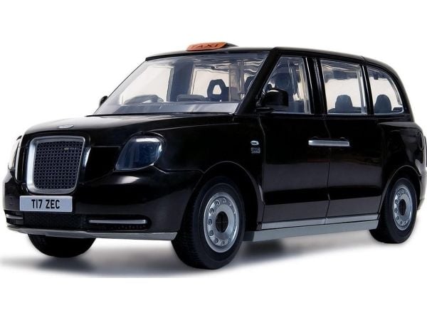 Airfix QUICKBUILD London Taxi