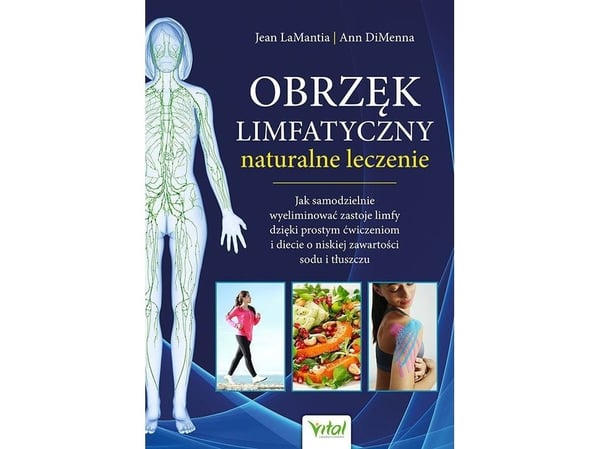 Lymfatisk bildbehandling behandling