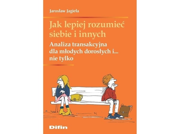 Difin Hvordan forstå seg selv og andre