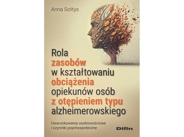 Difin rolle i å forme belastningen for omsorgspersoner til personer med alzheimer-type demens