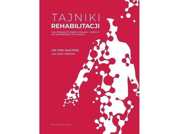 Galaxy Secrets of rehabilitering