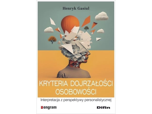 Kriterier for personlighetsmodenhet (Henryk Gasiul)