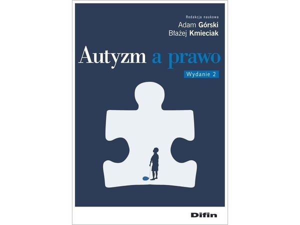 Difin Autismi ja laki