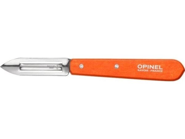 Opinel skreller Peelers Mandarine 115