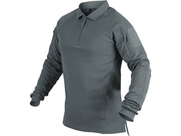 Helikon-Tex Helikon - Polo Range skjorte - Grå