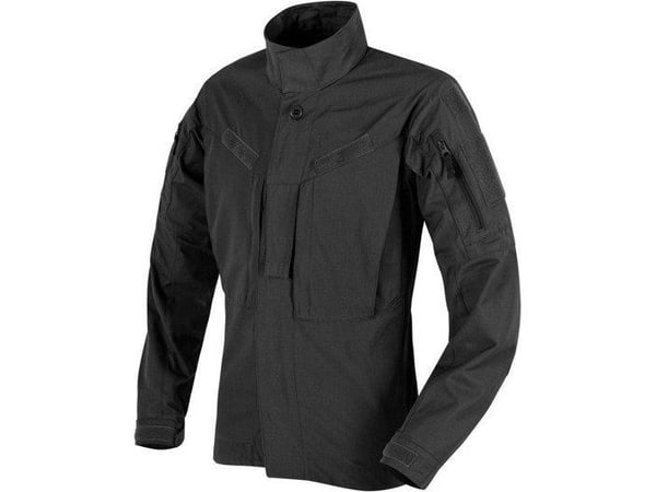 Helikon-Tex Helikon - Bluza MBDU Czarna Helikon-Tex Helikon - Bluza MBDU Czarna