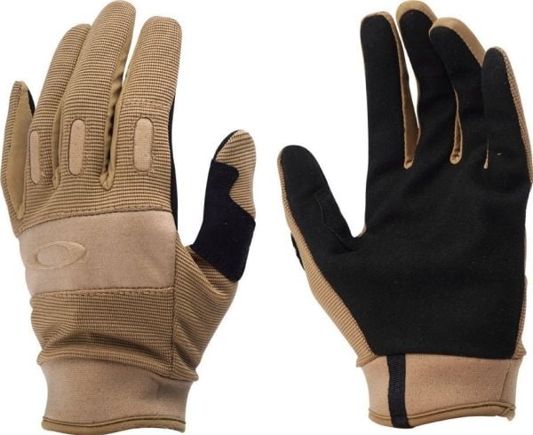 Oakley Oakley Oakley - SI Light 2.0 taktiset käsineet - Coyotea