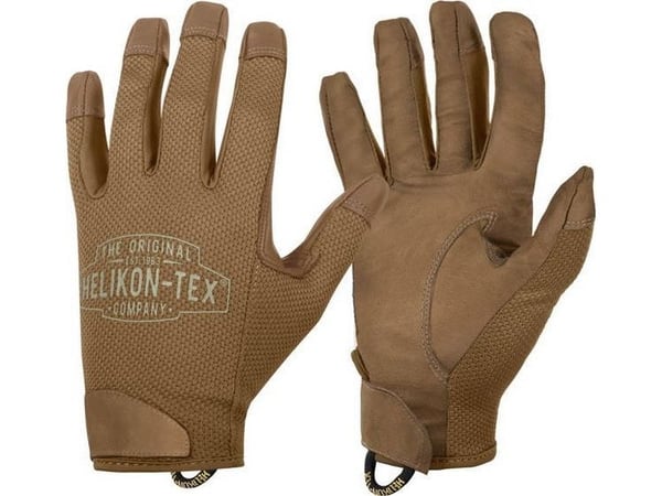 Helikon-Tex Helikon - Rękawice Rangeman - Coyote