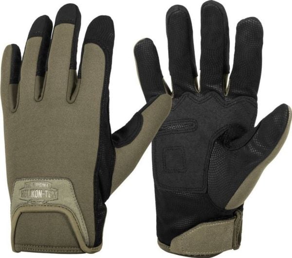 Helikon-Tex Helikon - Urban Mk2 taktiska handskar Svart/Grön
