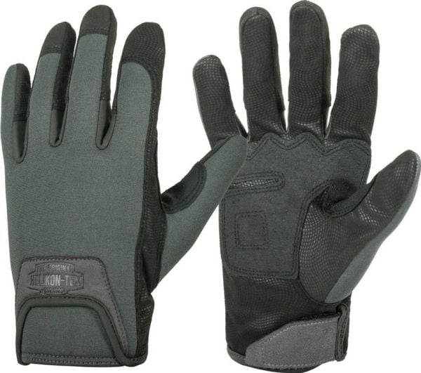 Helikon-Tex Helikon - Urban Mk2 taktiska handskar Svart/Grå