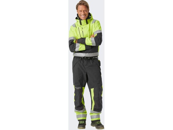 Helly Hansen sadepuku Alna Yel