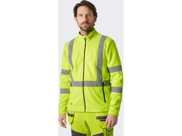 Helly Hansen Polar UCME Yellow