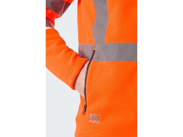 Helly Hansen Polar Helly Hansen UCME Orange