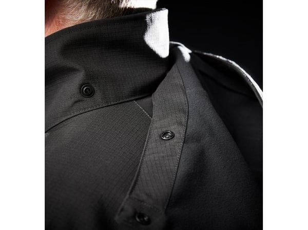 Helly Hansen softshelljacka herr Helly Hansen Oxford Black