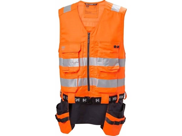 Helly Hansen väst Helly Hansen Alna 20 Construction orange