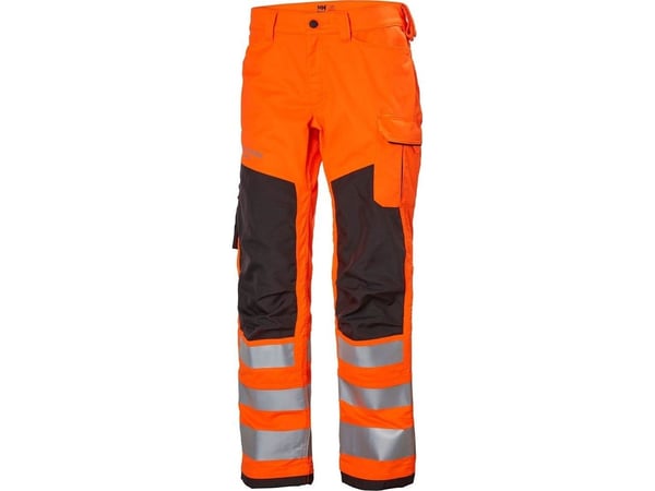 Helly Hansen Heijastavat housut Helly Hansen Alna 20 Oranssi