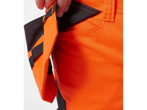 Helly Hansen Varoitushousut Helly Hansen Alna 20 Oranssi