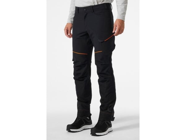 Helly Hansen Spodnie Helly Hansen Chelsea Evolution BRZ Musta Helly Hansen Chelsea Evolution BRZ Musta