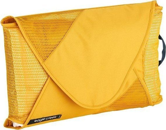 Eagle Creek Reveal Garment Folder L gul