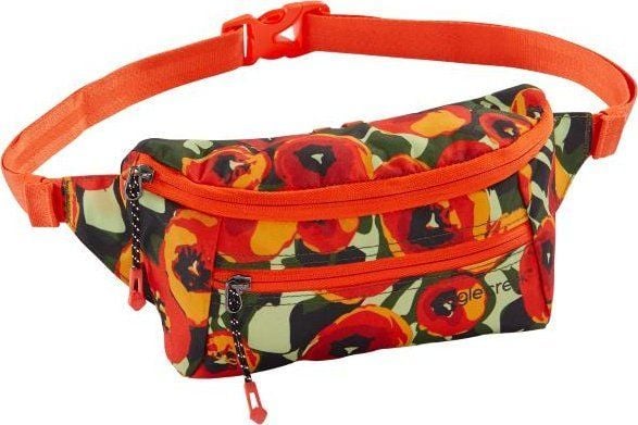 Eagle Creek Stash skulderveske Tulips