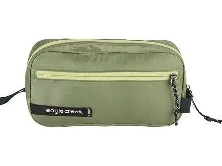 Eagle Creek Isolate Quick Trip XS grön
