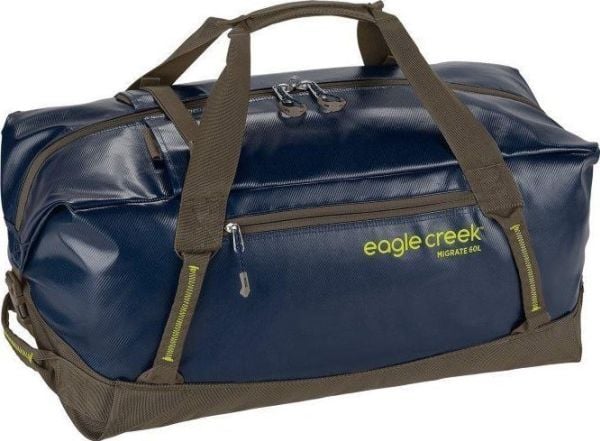 Eagle Creek Migrate Duffel 60L Rush Blue