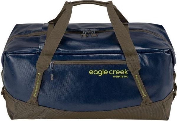 Eagle Creek Eagle Creek Migrate Duffel 90L Rush Blue