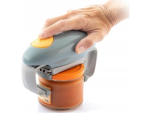 InnovaGoods InnovaGoods ELEKTRISK burköppnare